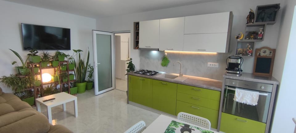 Abel Luxury Home Apartment in Constanta