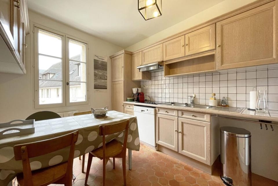 Le Cloître pour 4 personnes Apartment in Chartres