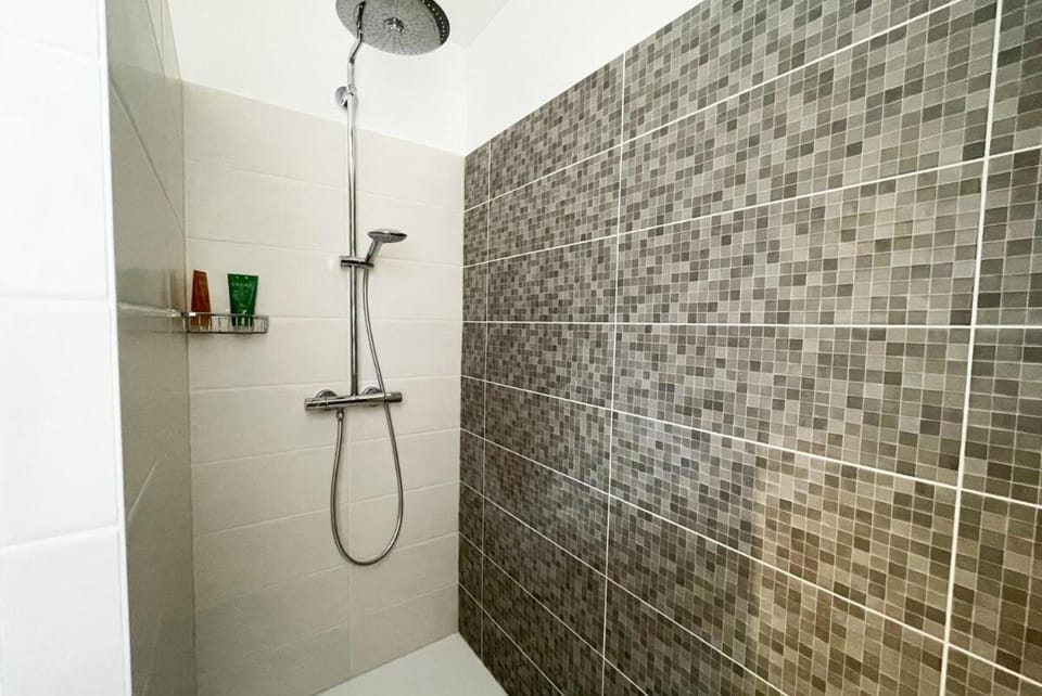 Le Cloître pour 4 personnes Apartment in Chartres
