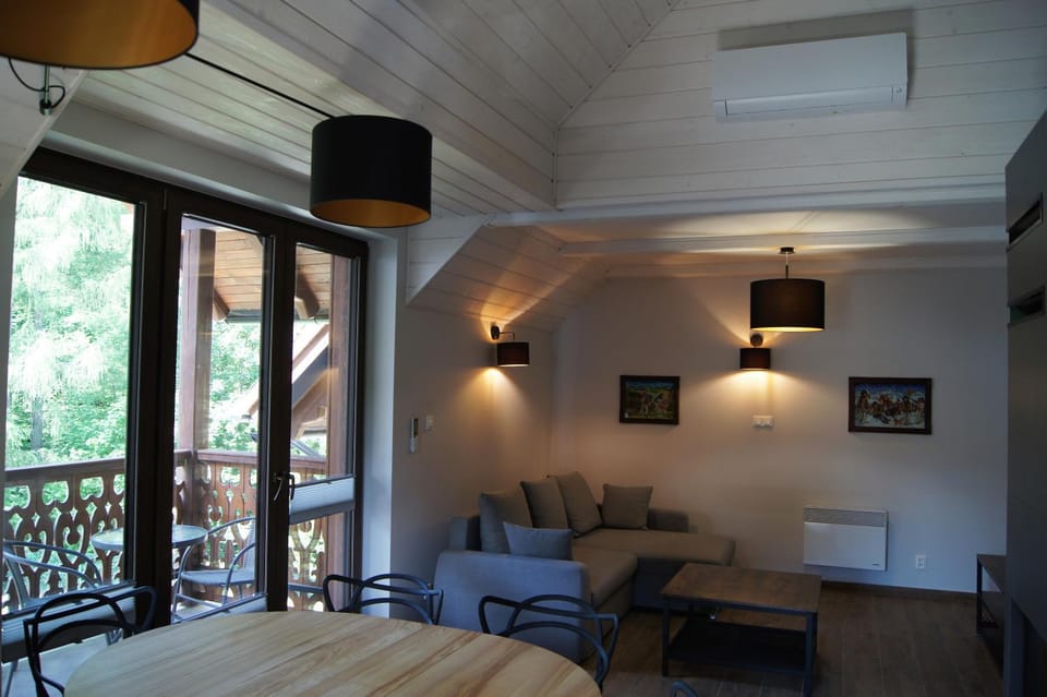Apartament Zacisze Apartment in Lesser Poland Voivodeship