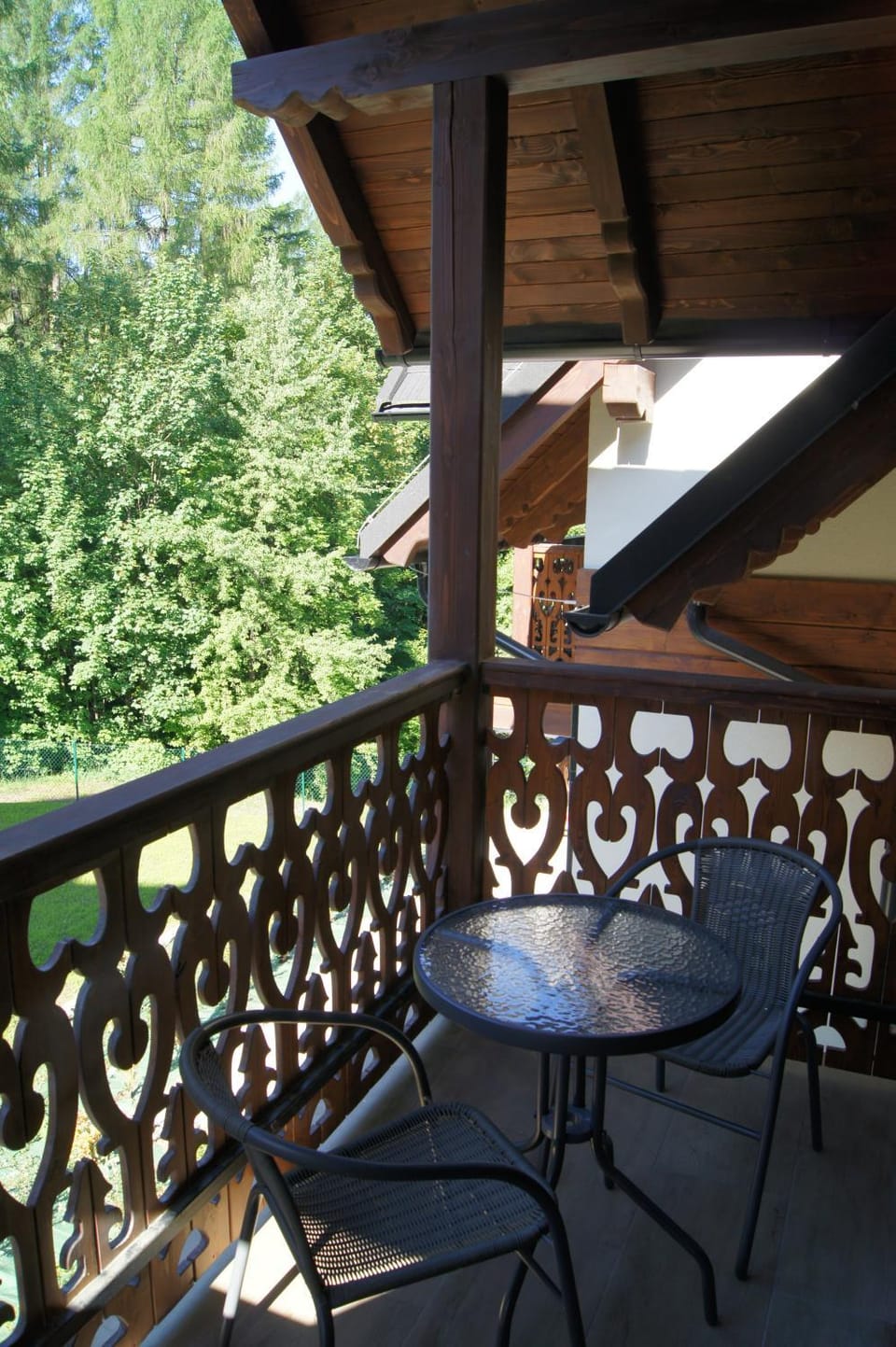Apartament Zacisze Apartment in Lesser Poland Voivodeship