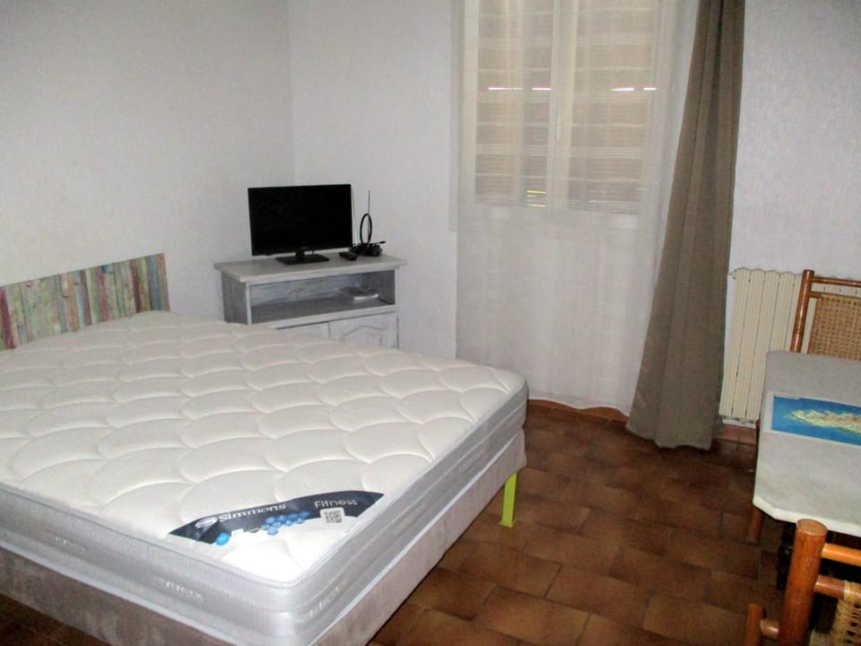 T2 Casamozza Sud de Bastia climatisé Apartment in Corsica