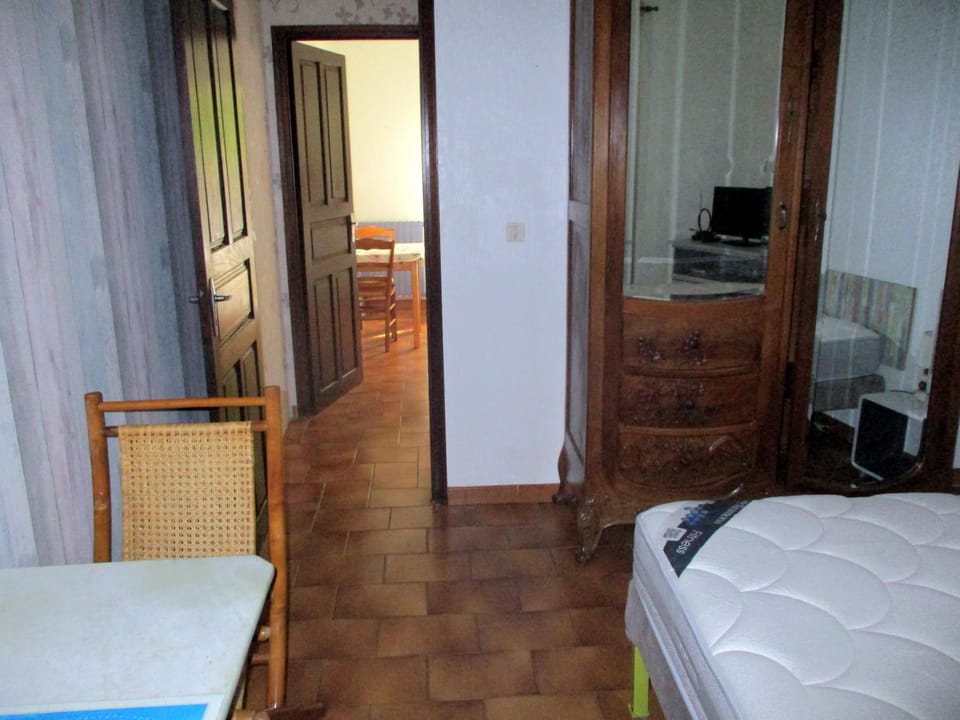 T2 Casamozza Sud de Bastia climatisé Apartment in Corsica
