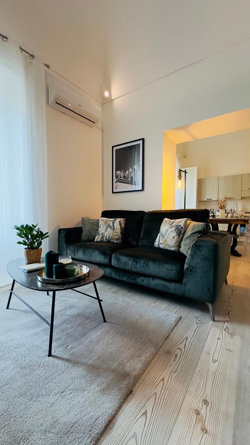 Maison Opéra Apartment in Palermo