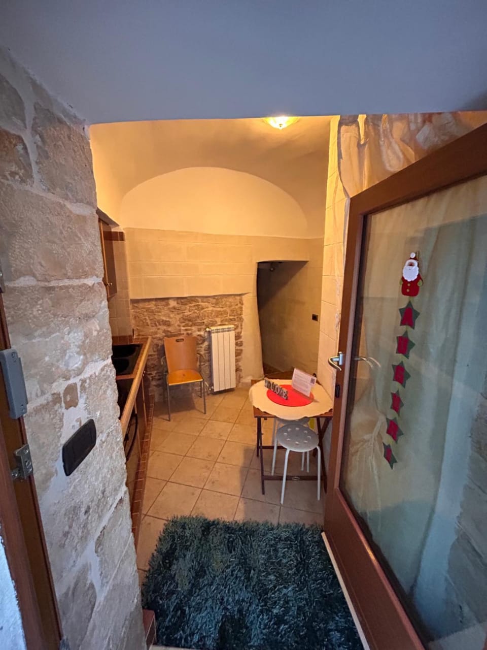 B&B SAN BENEDETTO Bed and Breakfast in Basilicata