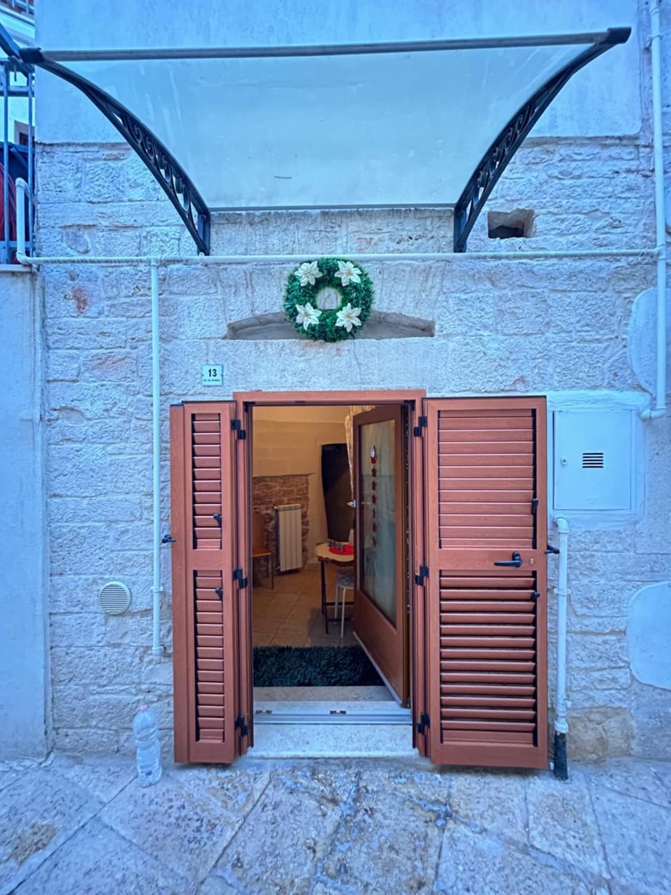 B&B SAN BENEDETTO Bed and Breakfast in Basilicata
