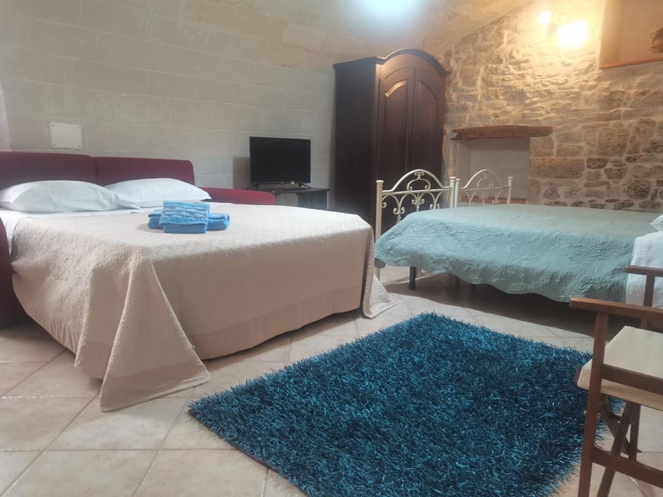 B&B SAN BENEDETTO Bed and Breakfast in Basilicata