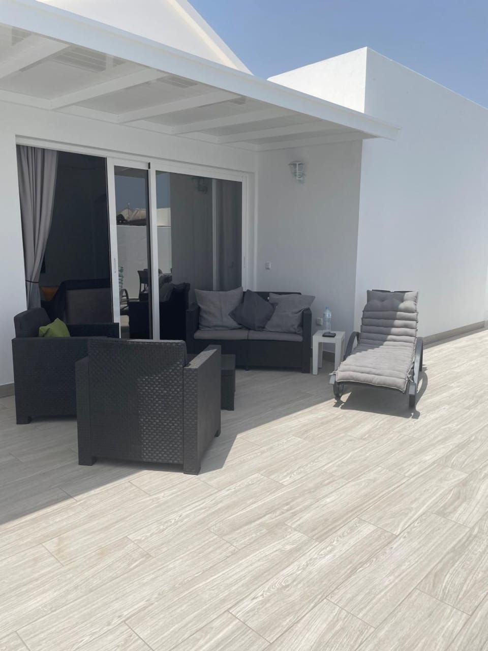 Villa Luisa Puerto del Carmen Villa in Puerto del Carmen