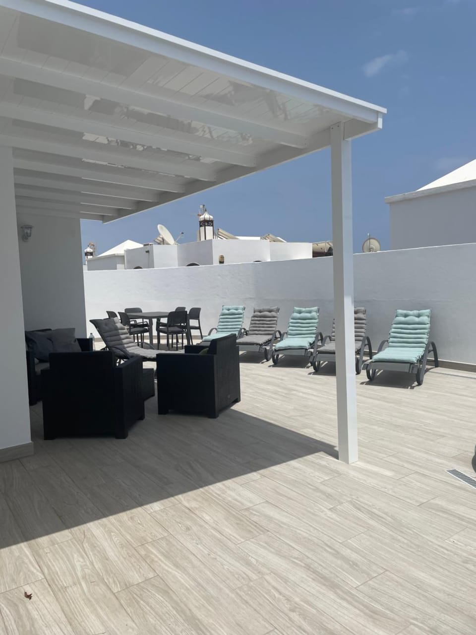Villa Luisa Puerto del Carmen Villa in Puerto del Carmen