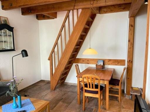 Kleines Friesenhaus Kleines Friesenhaus House in Lower Saxony, Germany