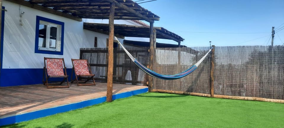 Sunrise Monsaraz Blue - Casa com 2 quartos Jardim House in Monsaraz