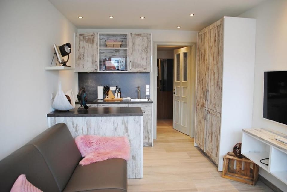 Seelord Seelord 43 Apartment in Lower Saxony, Germany