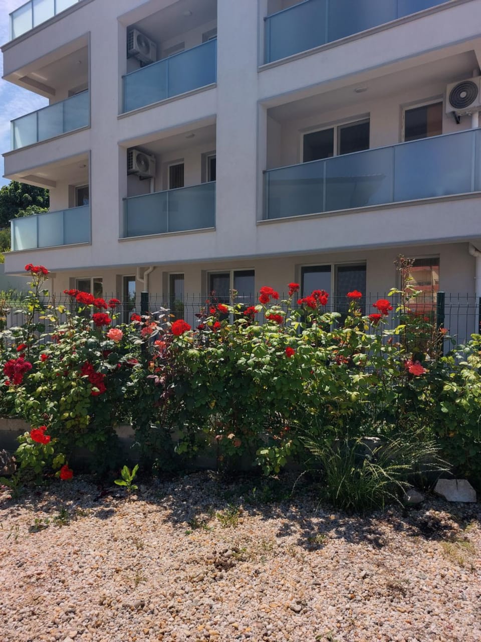 Day, Balcony/Terrace
