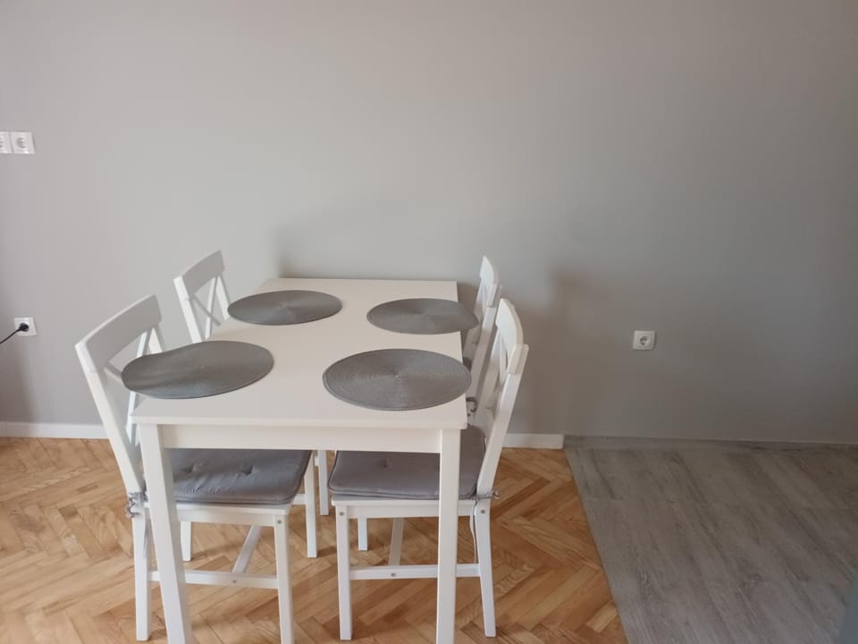 Olga Apartment in Biograd na Moru