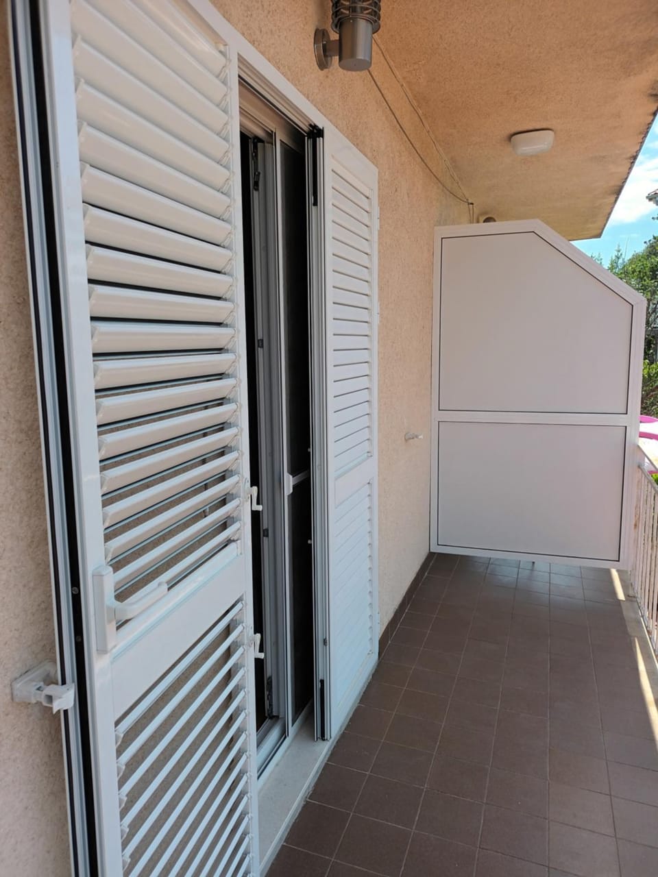 Olga Apartment in Biograd na Moru