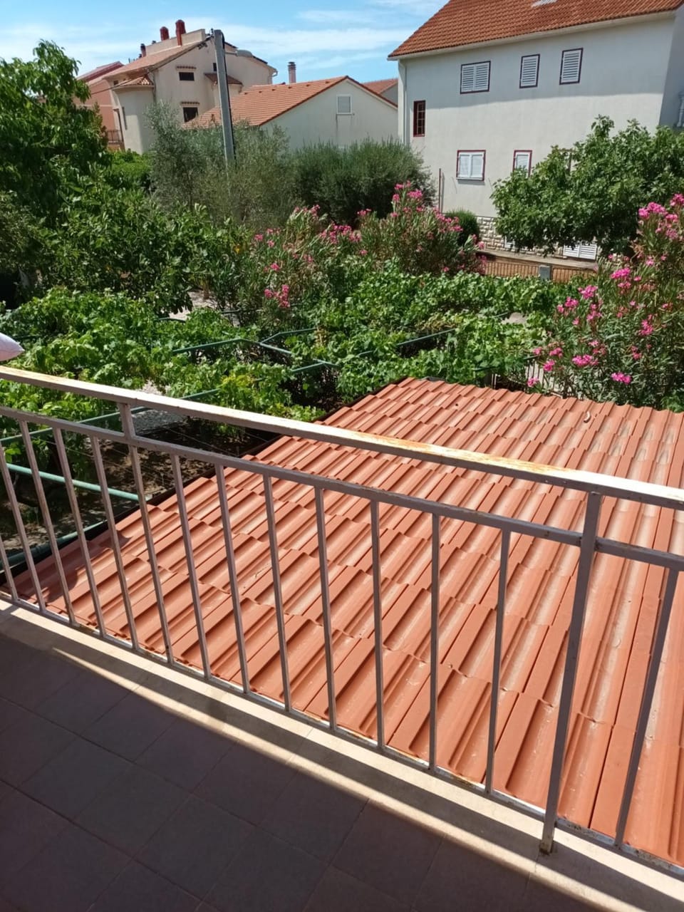Olga Apartment in Biograd na Moru