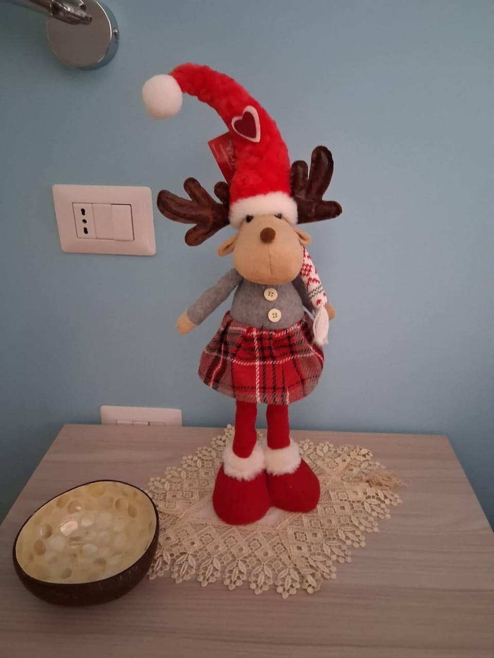 Villa Eden House in Agropoli