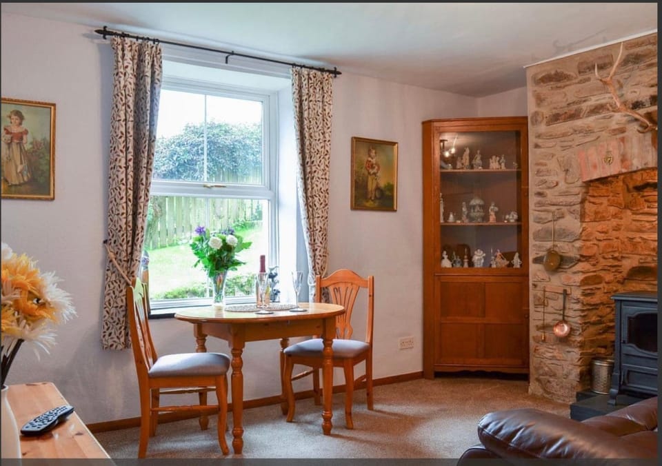 The Annex Rose Cottage House in West Somerset District