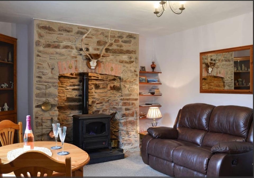 The Annex Rose Cottage House in West Somerset District
