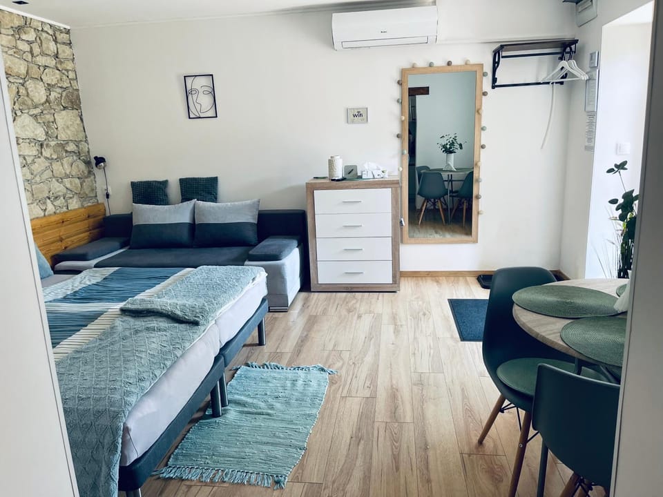 Kaland apartman II. Apartment in Slovakia