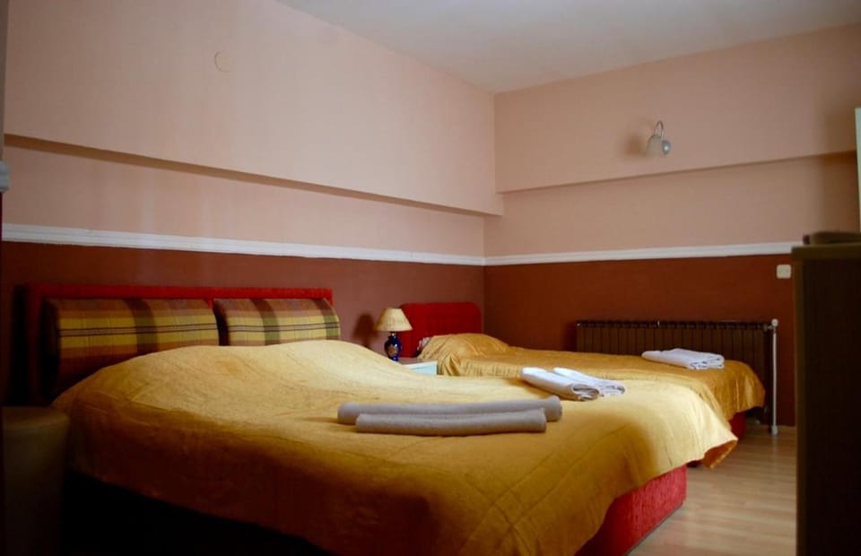 Uni Palas Hotel in Decentralized Administration of Macedonia and Thrace