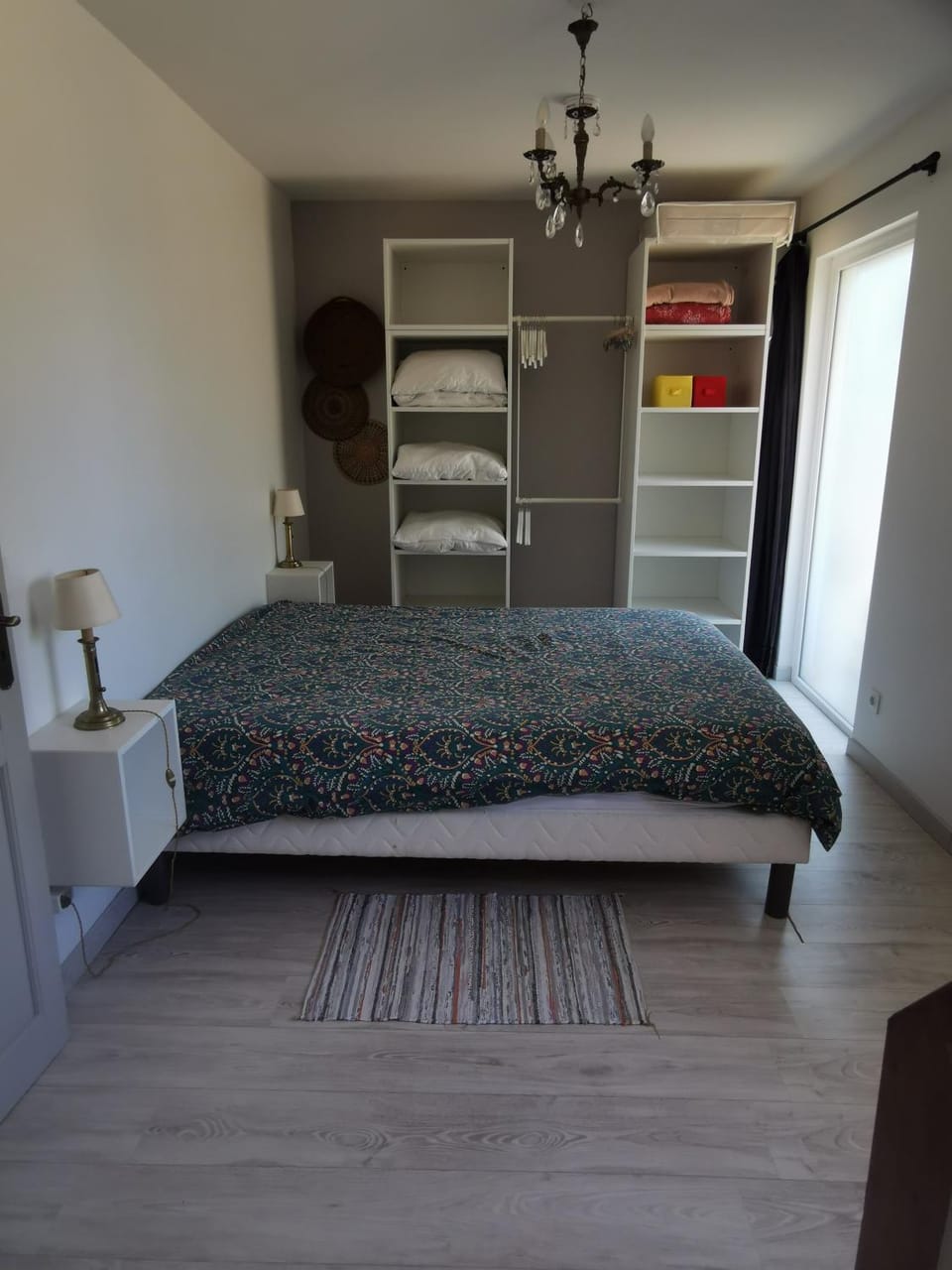 Appartement De 37 M² Apartment in Île-de-France