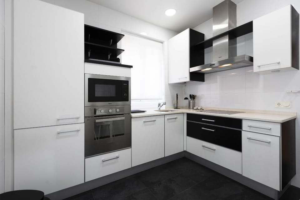 Haizea by Smiling Rentals Apartment in Basque Country