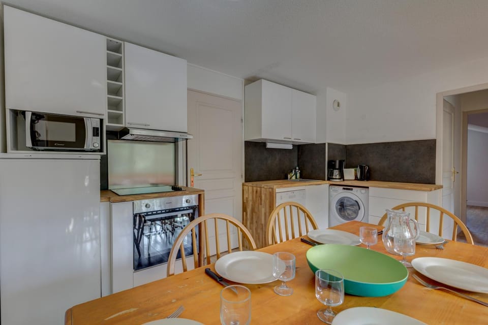 Le Goléron des Evettes Apartment in Haute-Savoie
