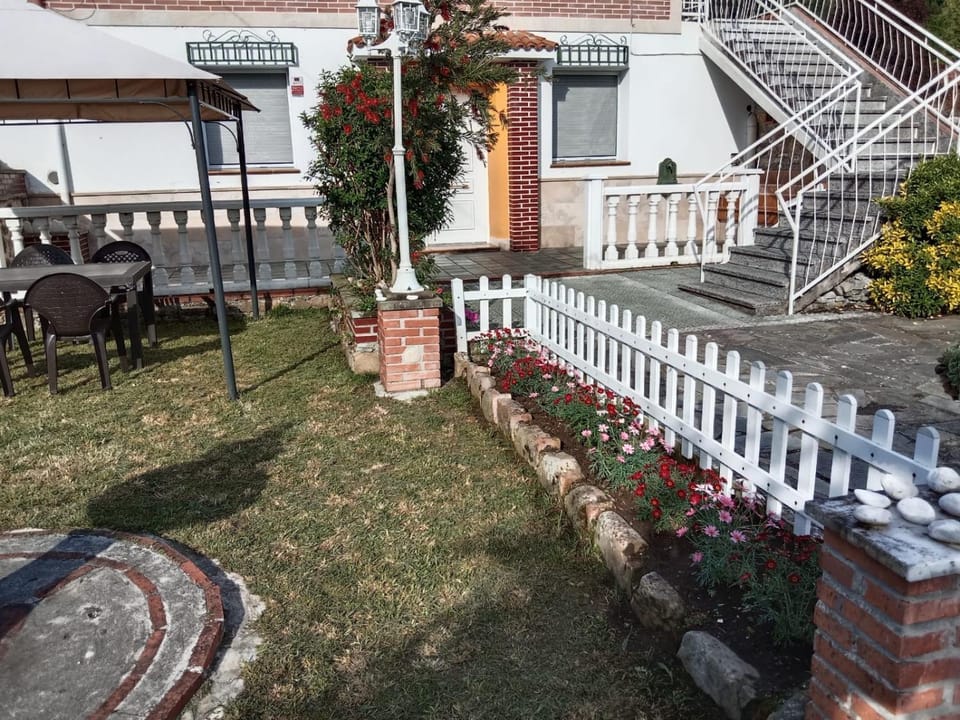 Vivienda turística volveré Apartment in Cantabria