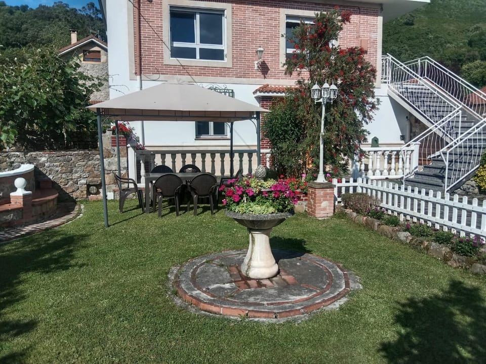 Vivienda turística volveré Apartment in Cantabria