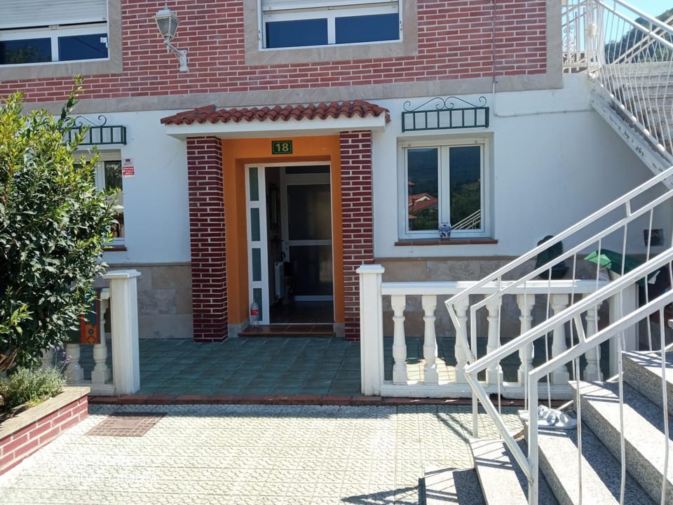 Vivienda turística volveré Apartment in Cantabria
