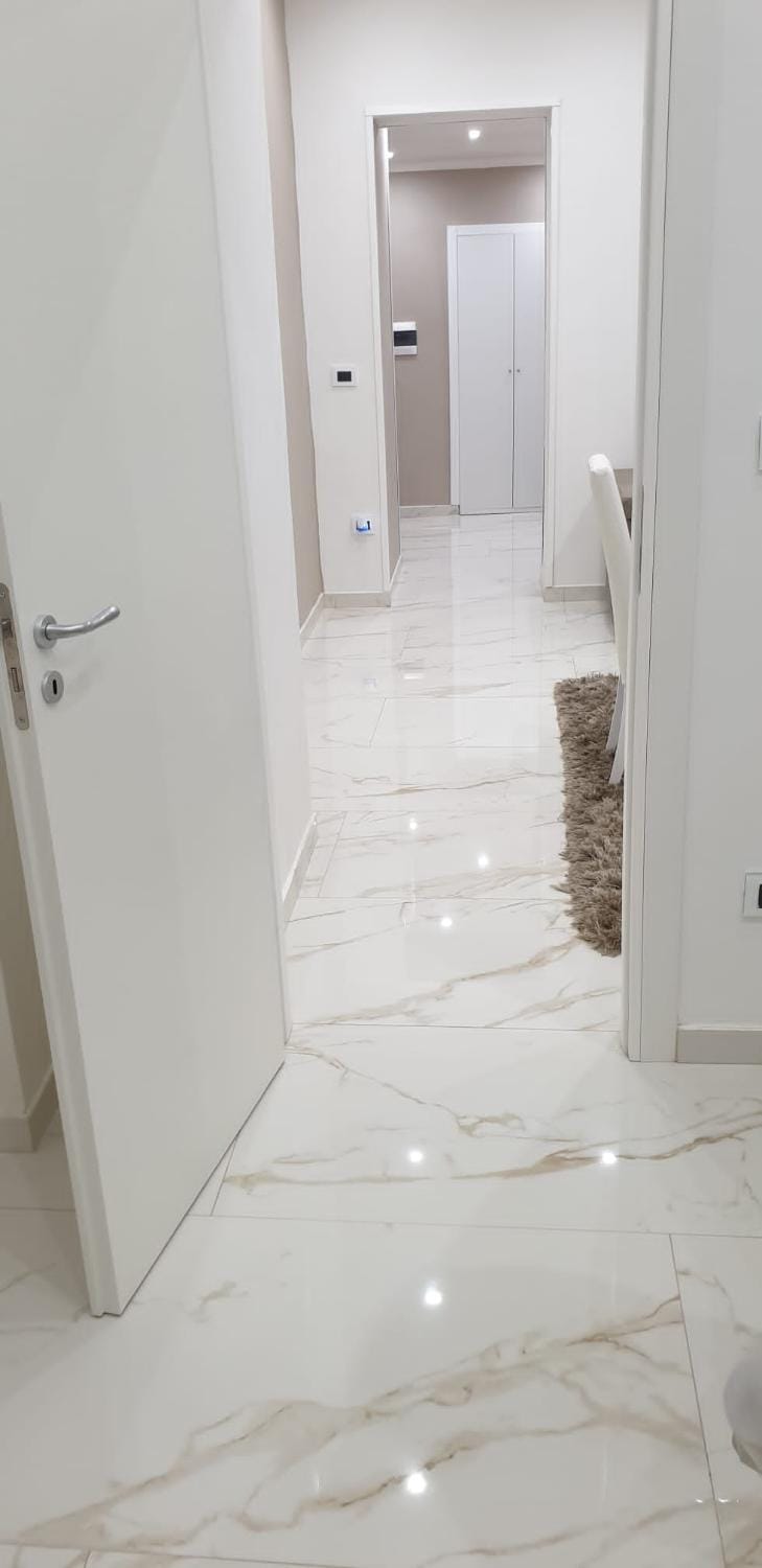 Partenope&Ulisse House Napoli Apartment in Naples