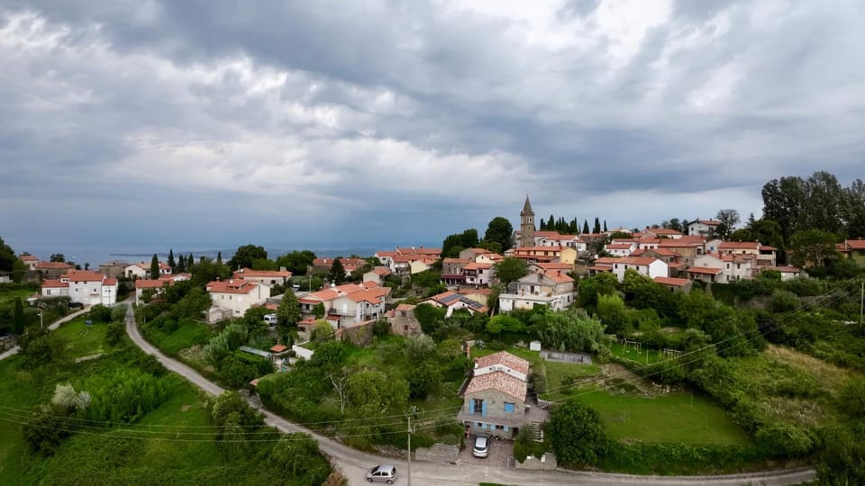 Fig&Lavender Apartment Apartment in Istria County