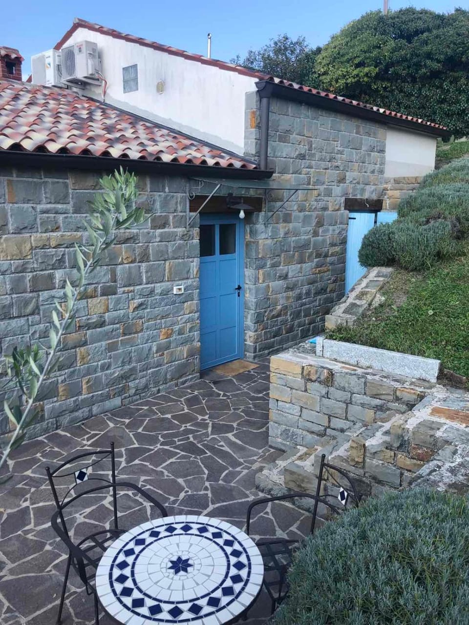 Fig&Lavender Apartment Apartment in Istria County