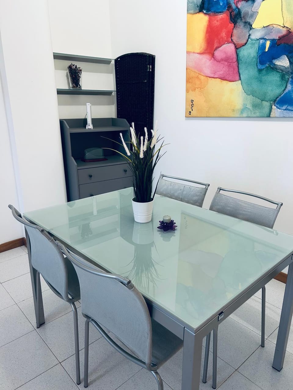 FLAT 03 - New Opening Apartment in Rome