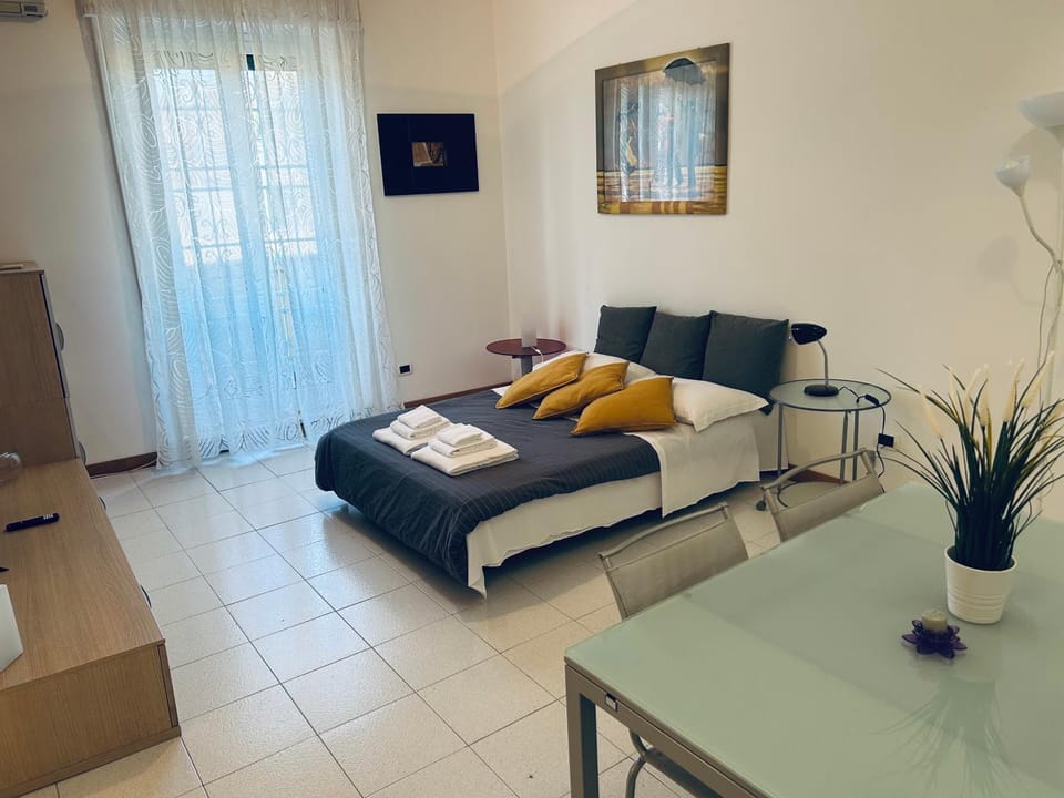 FLAT 03 - New Opening Apartment in Rome