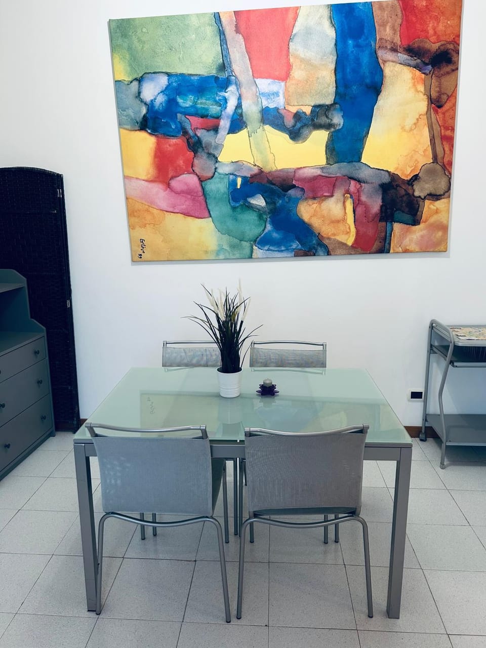 FLAT 03 - New Opening Apartment in Rome