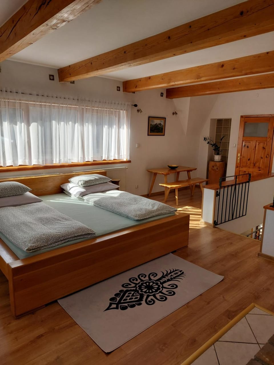 Apartament u Micka Poronin 5 km od Zakopanego Apartment in Zakopane