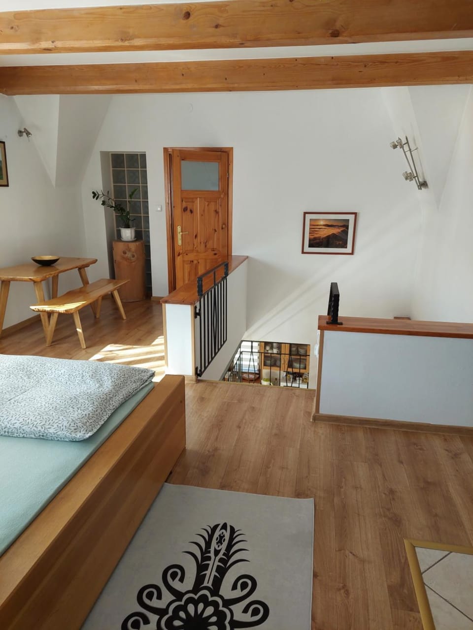 Apartament u Micka Poronin 5 km od Zakopanego Apartment in Zakopane