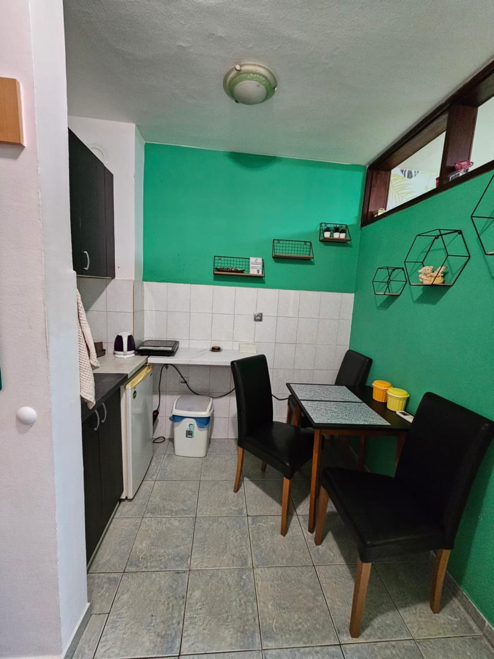 Apartman Yellow House Apartment in Novi Sad