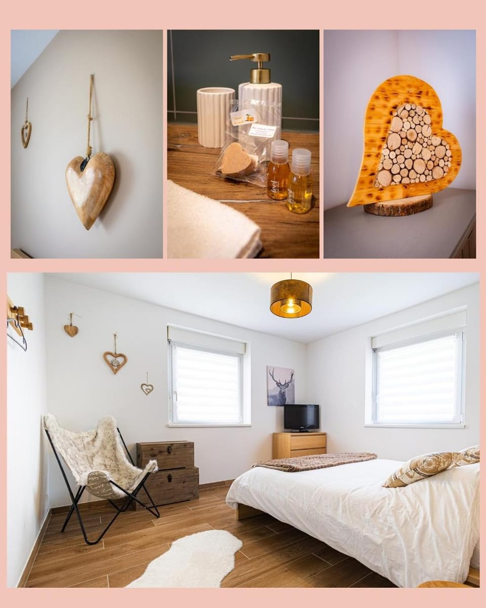 La Perle d'Alsace Bed and Breakfast in Grand Est