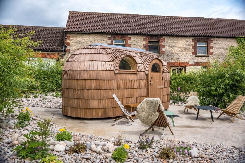 Sauna, Spa and wellness centre/facilities