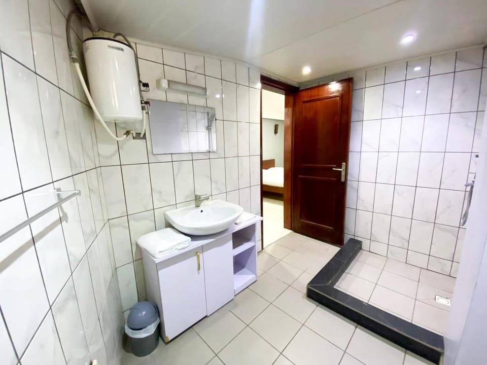 RESIDENCE OLIE OFFICIEL Apartment in Douala
