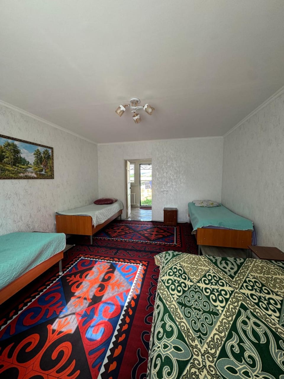 "Toresha"guesthouse Bed and Breakfast in Almaty Region, Kazakhstan