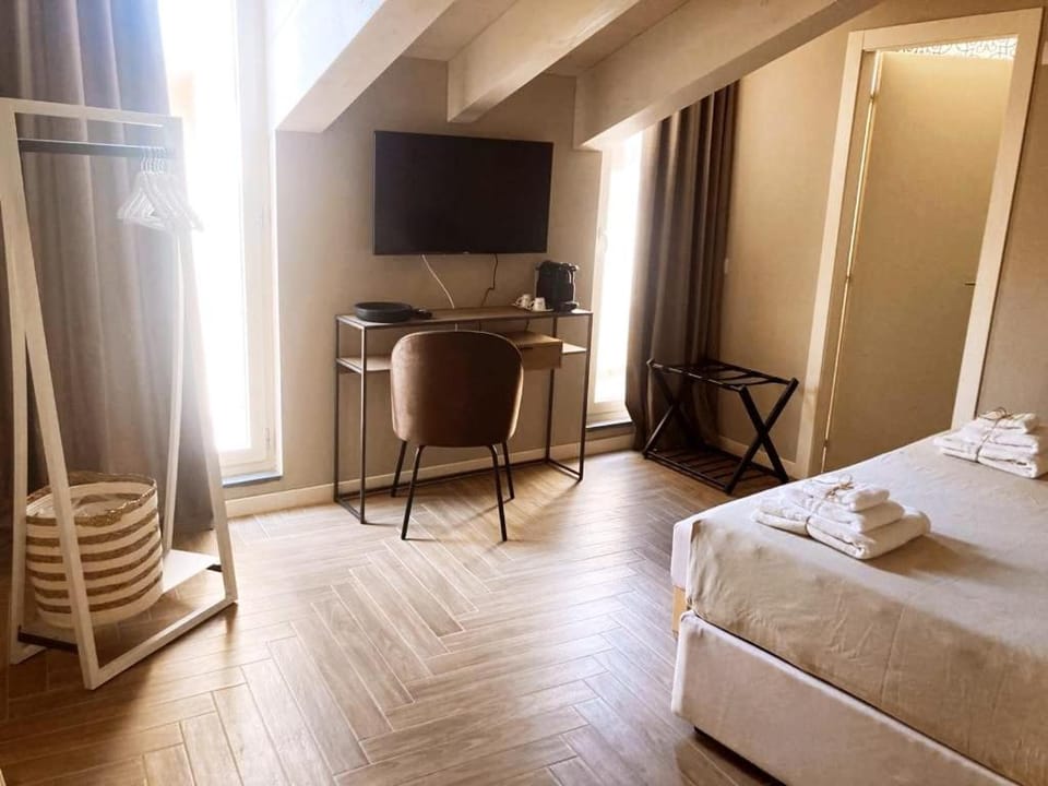Gatto Bianco Rooms 42 Bed and Breakfast in Bergamo