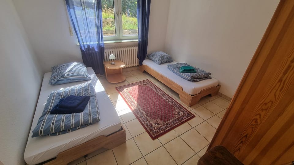 Monteur- und Ferienwohnung Gemmer 52qm Apartment in Rhineland-Palatinate