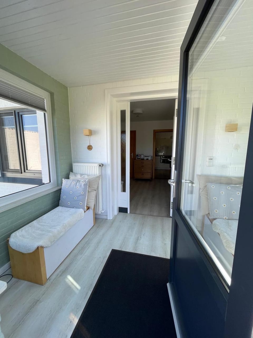Burgerwiese Apartment in Schleswig-Holstein