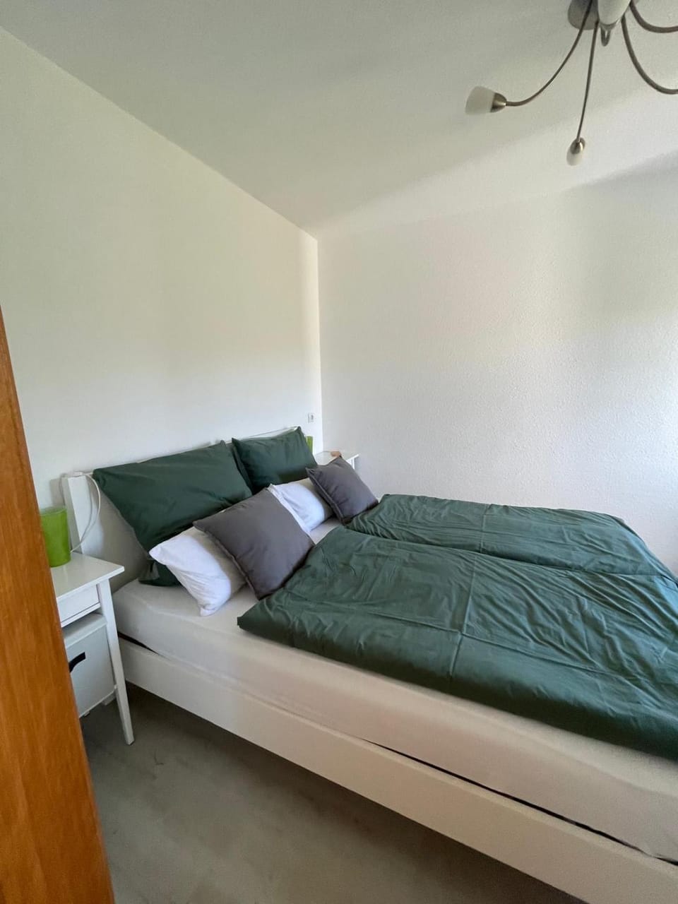 Burgerwiese Apartment in Schleswig-Holstein