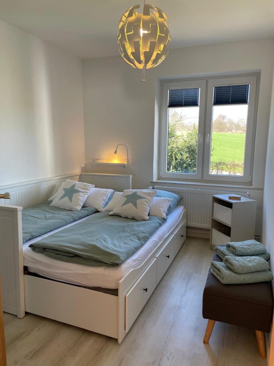 Burgerwiese Apartment in Schleswig-Holstein