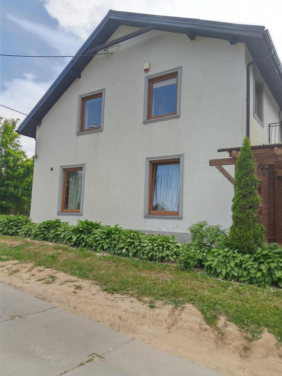 Domki i pokoje nad morzem Rusinowo L. Wójtowicz Vacation rental in West Pomeranian Voivodeship, Poland